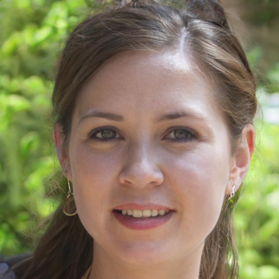 Sarah Kellerman, Lead Financial Strategist at harvenaloqi