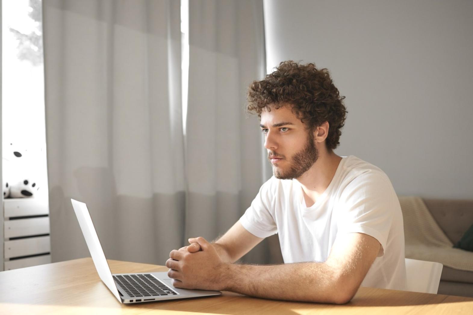 User research and feedback analysis process